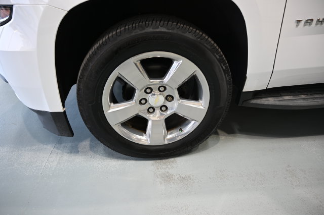 Used 2020 Chevrolet Tahoe LT AWD/4WD image 33