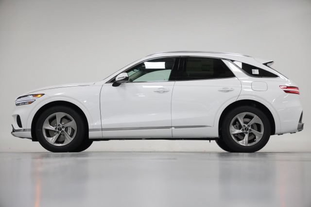 New 2026 Genesis GV70 2.5T Select AWD/4WD image 8