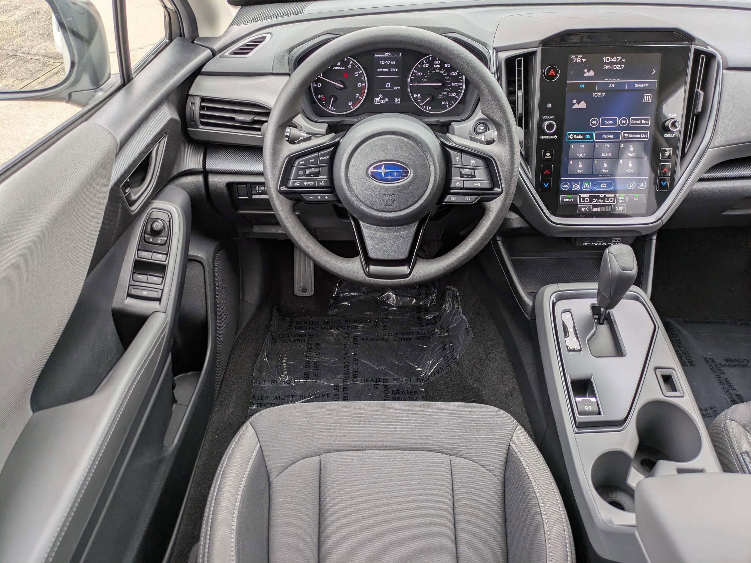 New 2026 Subaru Crosstrek 2.5i Premium image 16