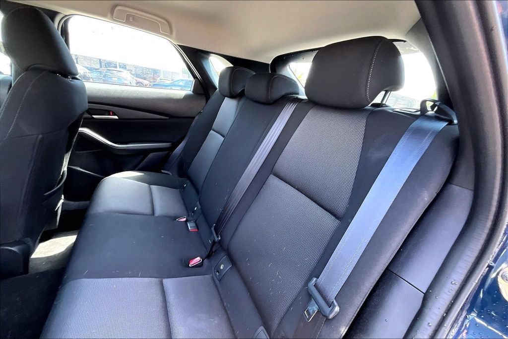 Certified 2023 MAZDA CX-30 AWD 2.5 S image 15