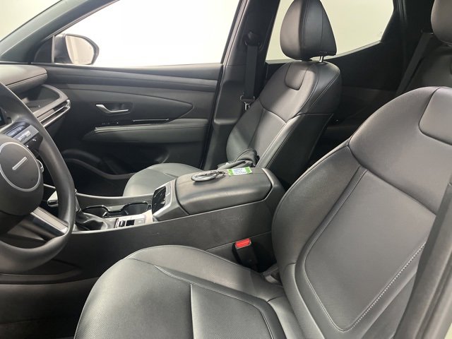 Used 2025 Hyundai Santa Cruz SEL image 8