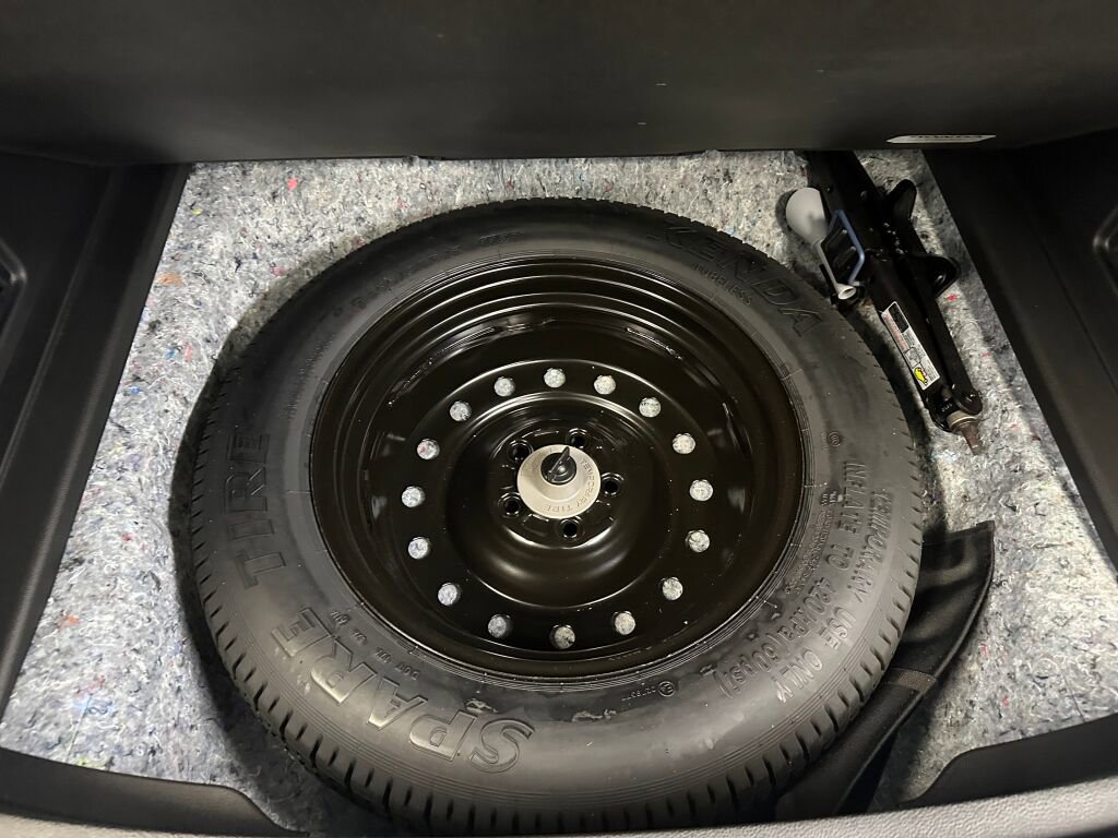 Used 2025 Honda CR-V LX image 20