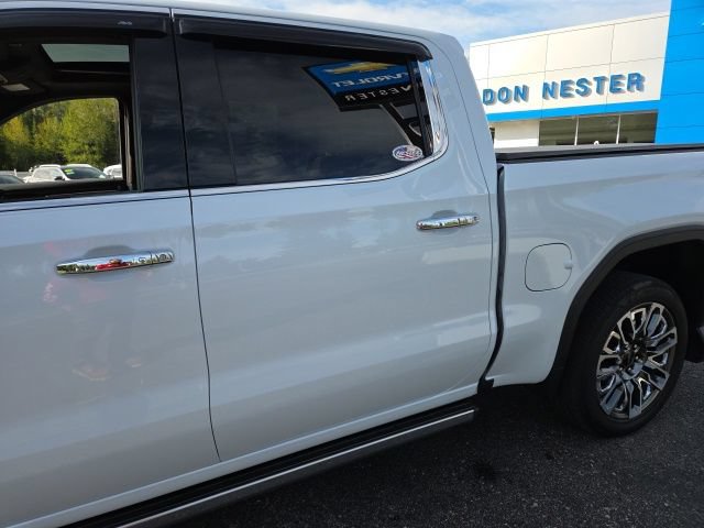 Used 2026 GMC Sierra 1500 Denali Ultimate AWD/4WD image 44