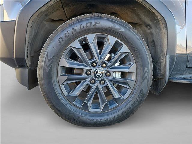 Used 2024 Toyota Land Cruiser w/ Premium Package image 24