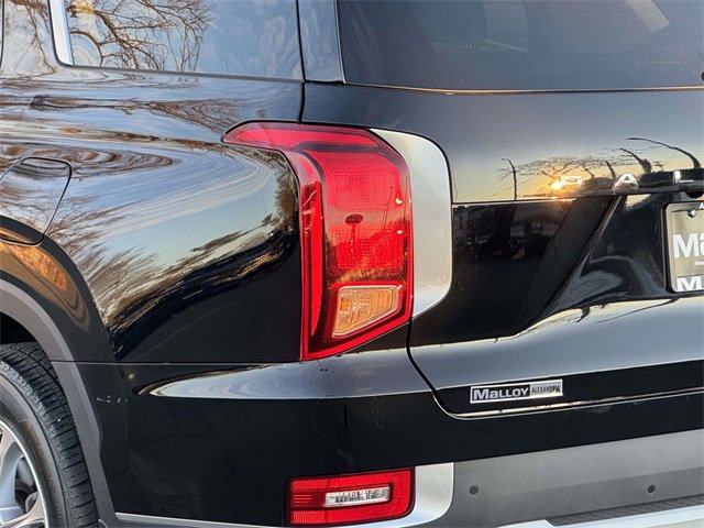 Used 2022 Hyundai Palisade SE image 6