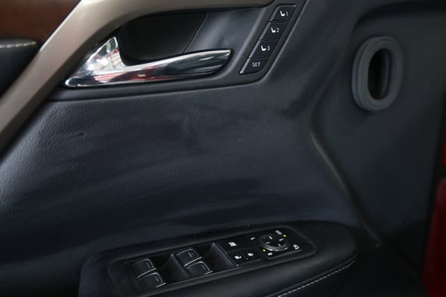 Used 2021 Lexus RX 350 AWD w/ Premium Package image 24