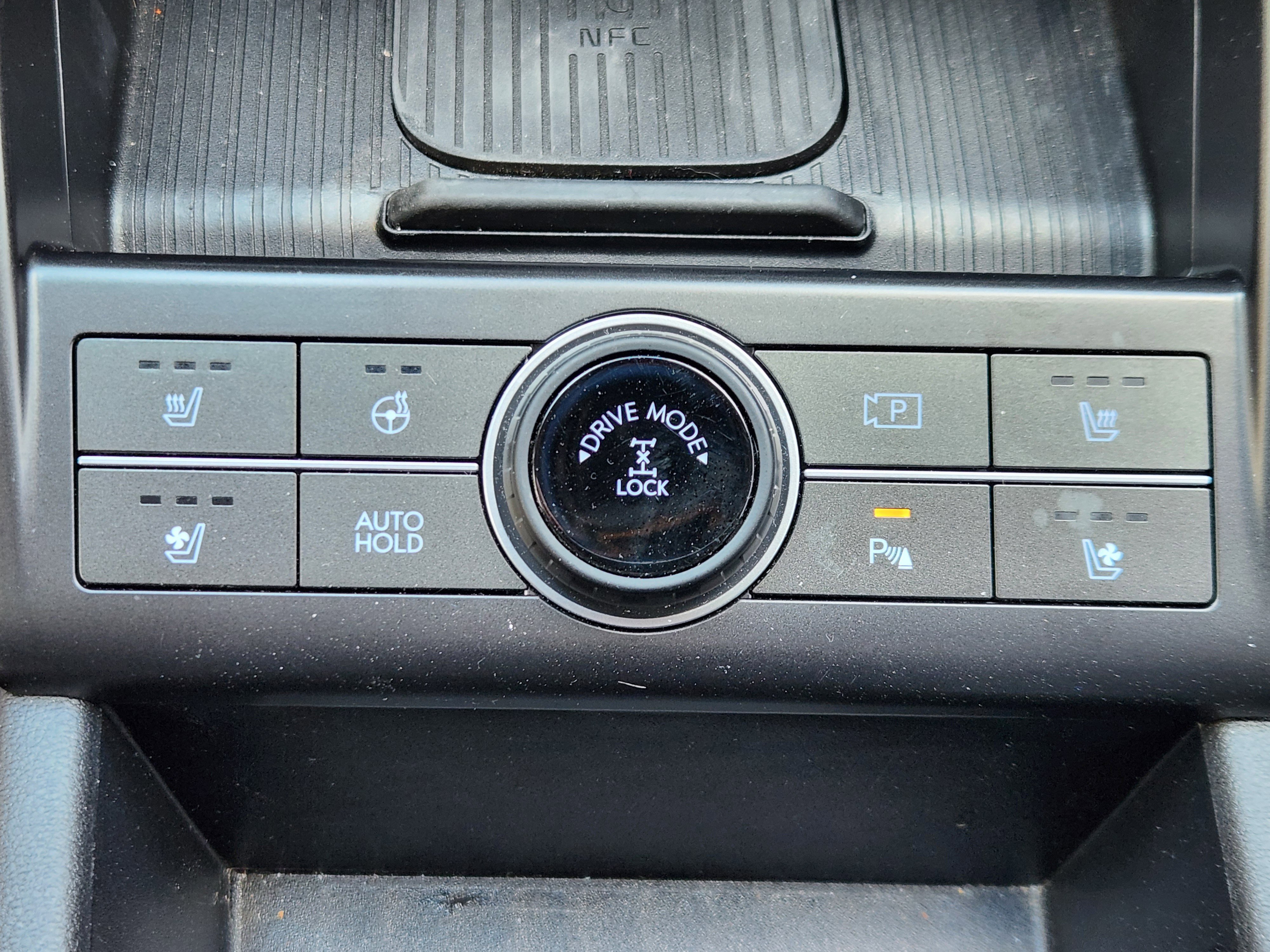 Certified 2024 Hyundai Kona Limited AWD/4WD image 23