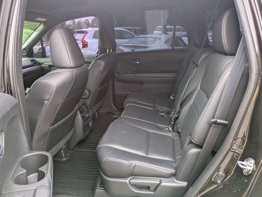 Used 2020 Honda Passport EX-L image 15