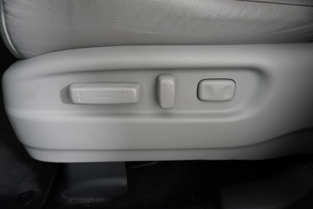 Used 2023 Honda Passport EX-L image 21