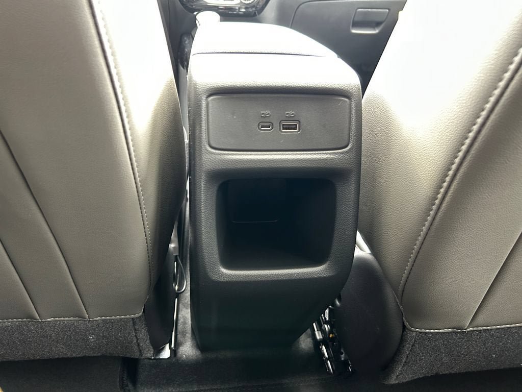 New 2026 Chevrolet Trax ACTIV w/ Sunroof Package FWD image 36