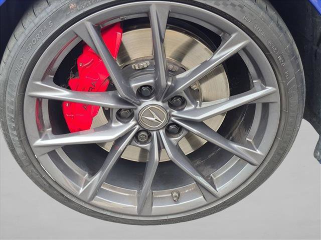 Used 2025 Acura Integra Type S FWD image 25