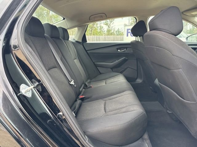 Used 2024 Honda Accord LX image 11