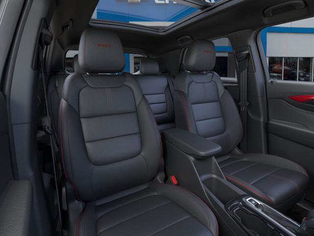 New 2026 Chevrolet TrailBlazer RS w/ Convenience Package image 48