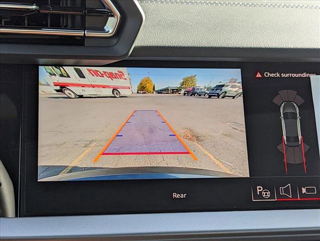 New 2026 Audi A3 2.0T Premium Plus image 14