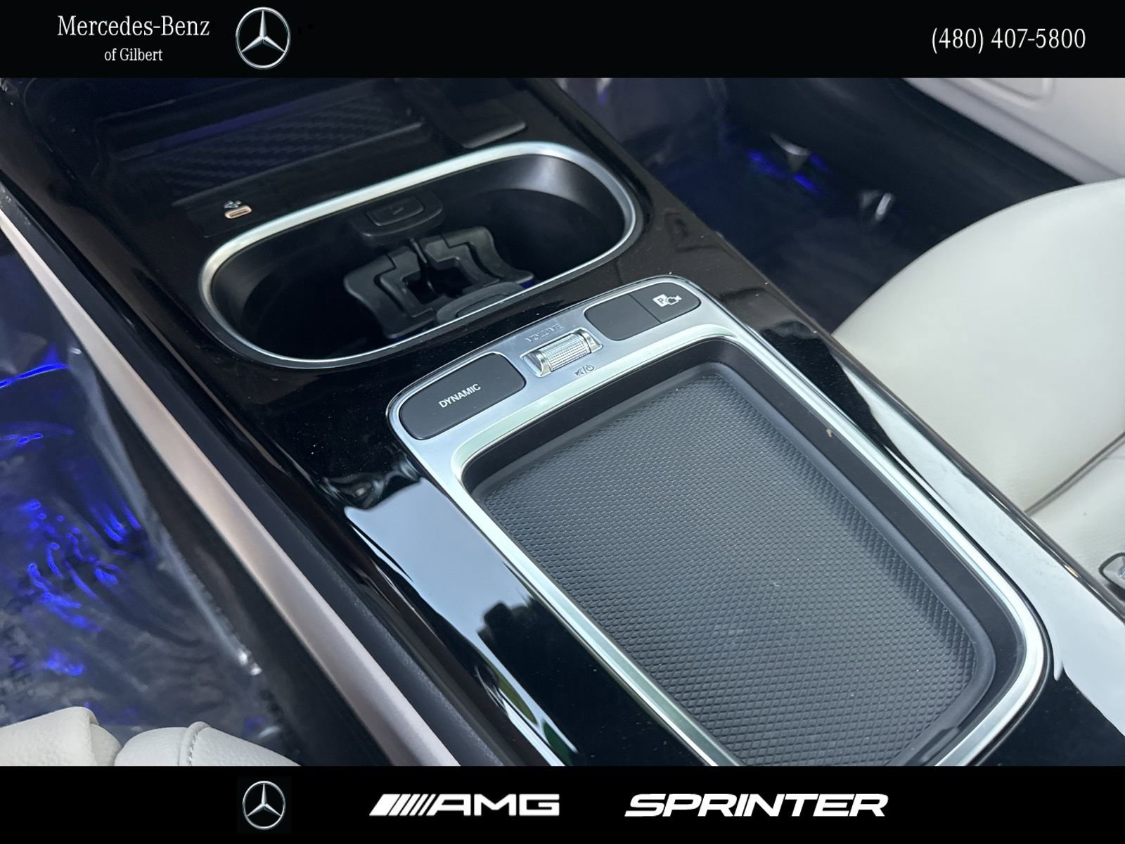 Certified 2025 Mercedes-Benz CLA 250 image 20