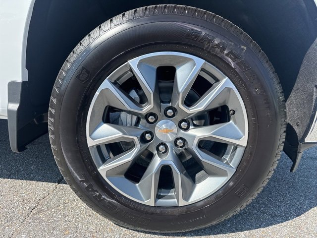 New 2026 Chevrolet Silverado 1500 LT image 9