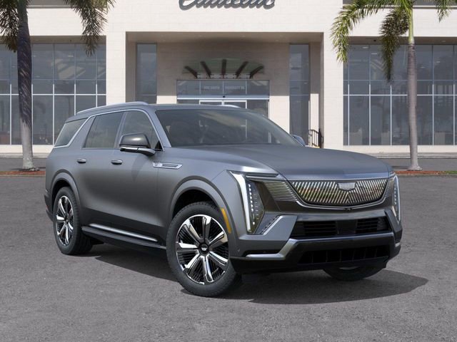 New 2026 Cadillac Escalade IQL Luxury AWD/4WD image 7