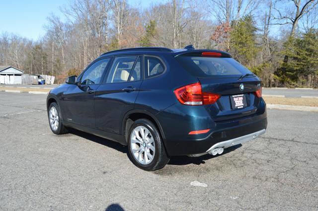Used 2014 BMW X1 xDrive28i image 6