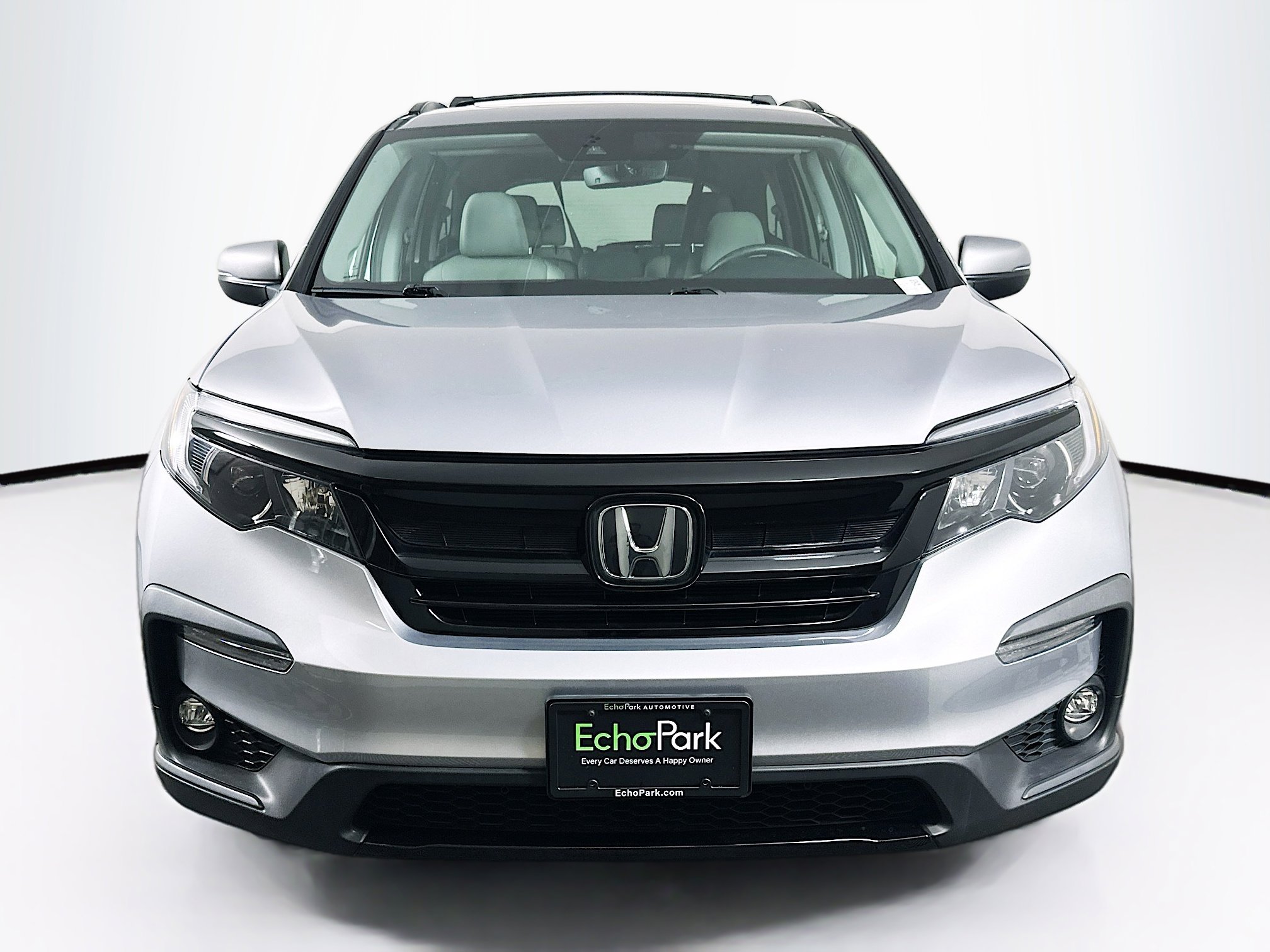 Used 2022 Honda Pilot Special Edition image 2