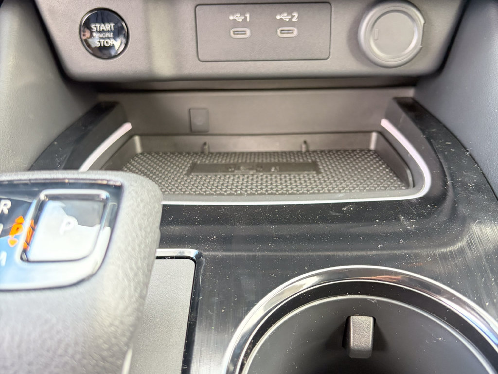 New 2026 Nissan Rogue Platinum AWD/4WD image 30