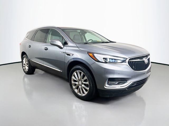 Used 2020 Buick Enclave Premium w/ Trailering Package, 5000 lbs. image 24