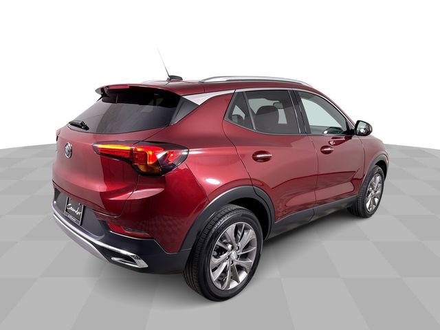 Used 2023 Buick Encore GX Essence w/ Experience Buick Package image 14
