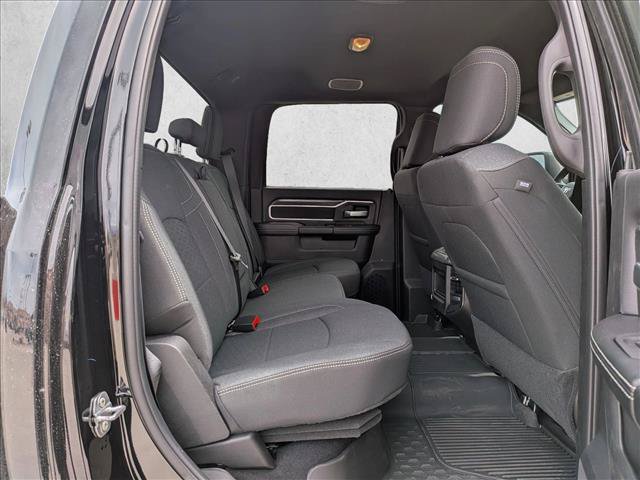 New 2026 RAM 3500 Big Horn AWD/4WD image 20