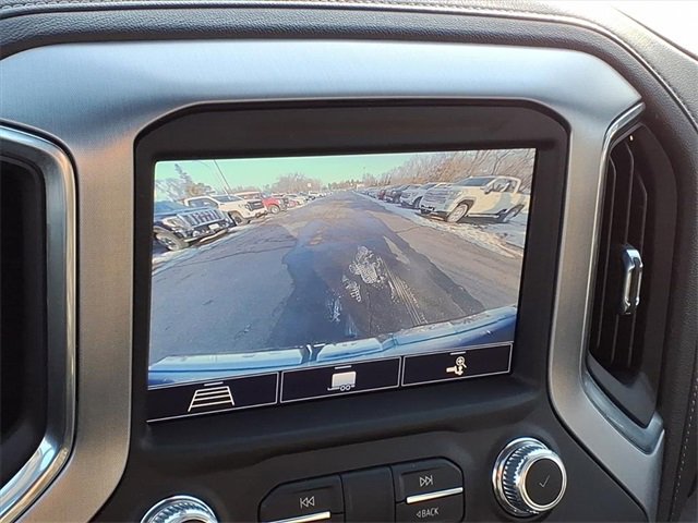 Used 2020 GMC Sierra 1500 SLT w/ SLT Premium Plus Package image 15