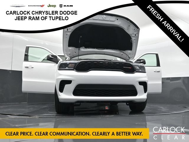 Used 2026 Dodge Durango GT RWD image 70