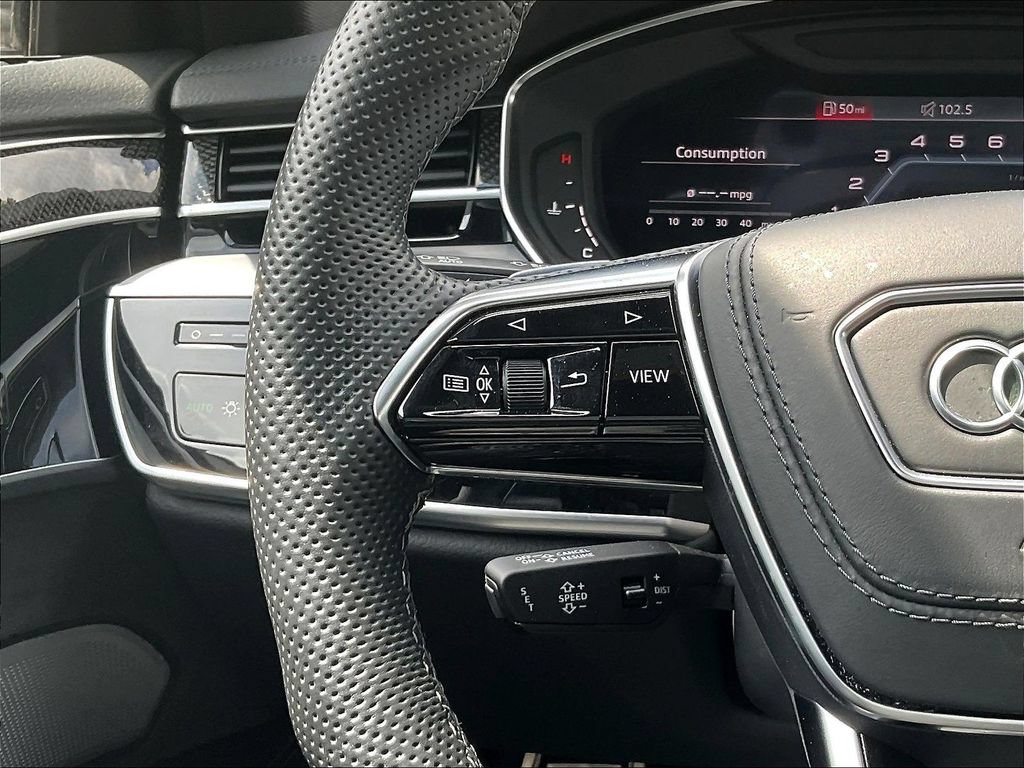 Used 2022 Audi S8 w/ S8 Executive Package AWD/4WD image 11