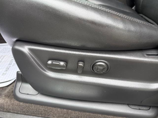 Used 2014 Chevrolet Tahoe LTZ AWD/4WD image 25