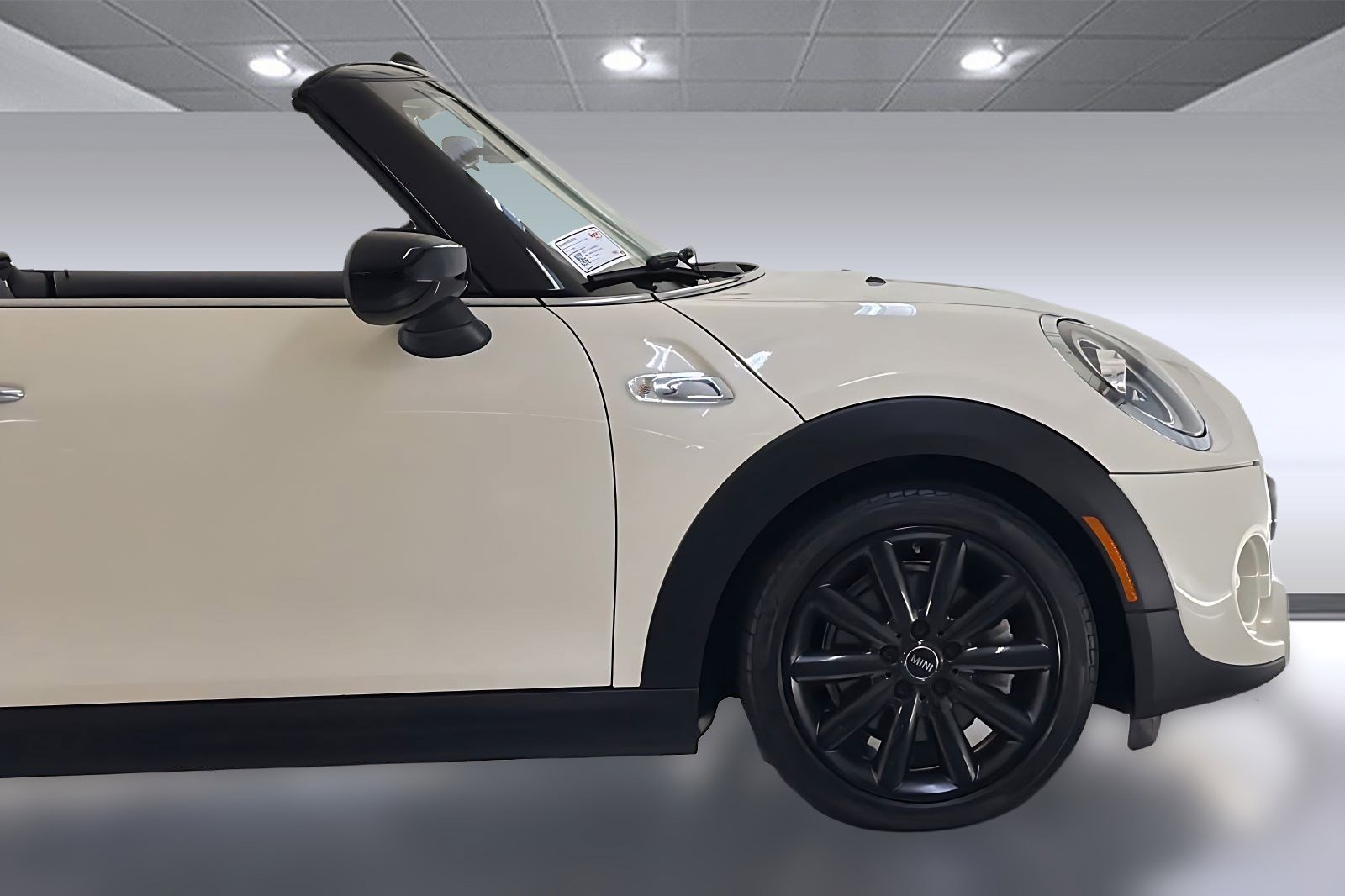 Used 2020 MINI Cooper S image 33