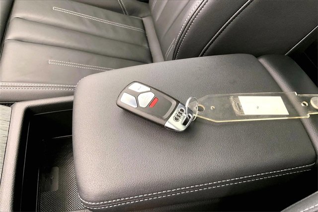 Certified 2023 Audi A4 2.0T Premium w/ Convenience Package image 11