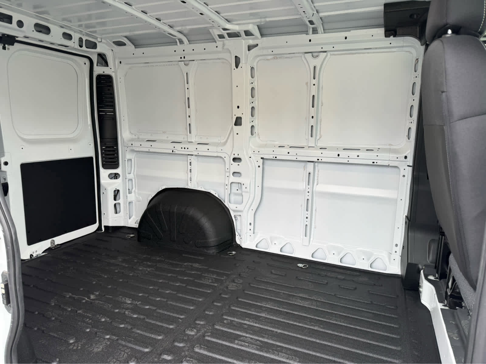 New 2026 RAM ProMaster 1500 w/ Safety Group image 13