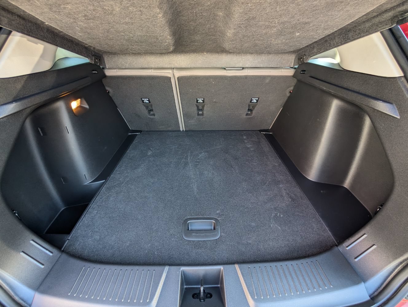 Used 2024 Chevrolet Trax ACTIV w/ Sunroof Package FWD image 18