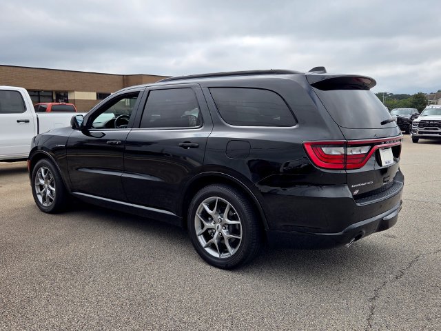 Used 2026 Dodge Durango GT AWD/4WD image 11