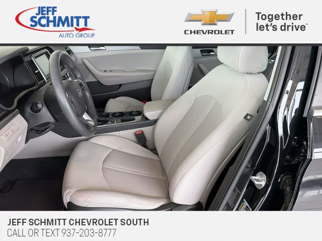 Used 2019 Hyundai Sonata ECO FWD image 19
