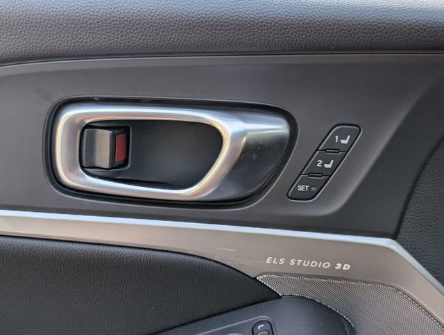 Used 2024 Acura Integra A-Spec image 38