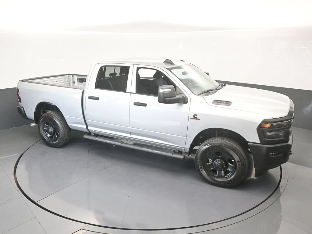 Used 2026 RAM 3500 Tradesman AWD/4WD image 54