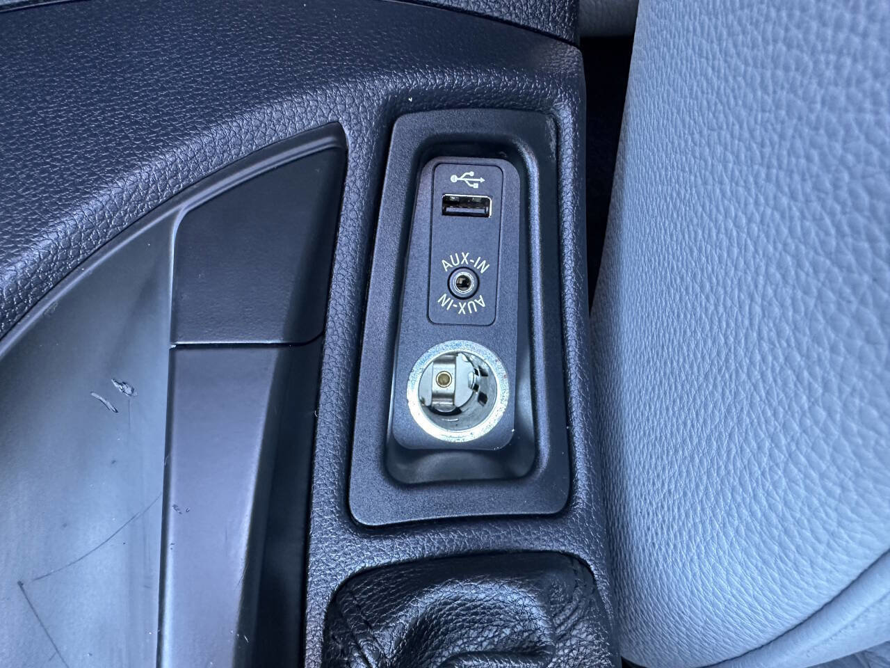 Used 2011 BMW 128i 128i 2dr Convertible SULEV image 26