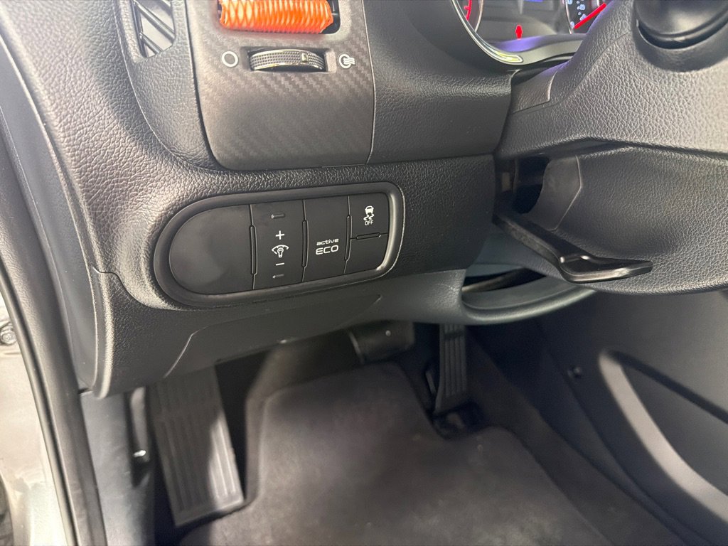 Used 2015 Kia Forte EX FWD image 14