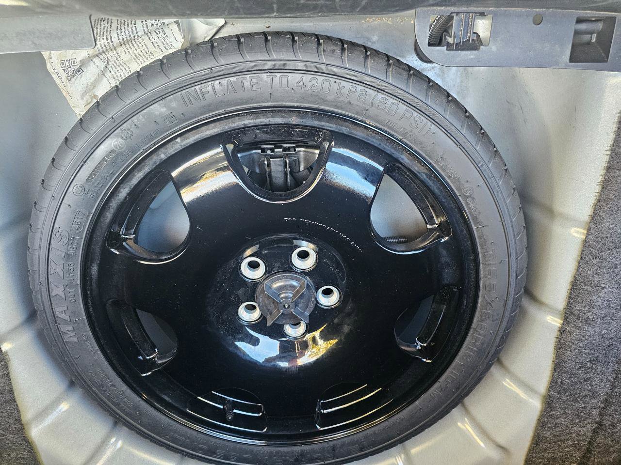 Used 2018 Ford Mustang Premium RWD image 20