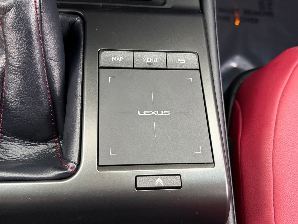 Used 2023 Lexus GX 460 Premium w/ Premium Plus Package image 31