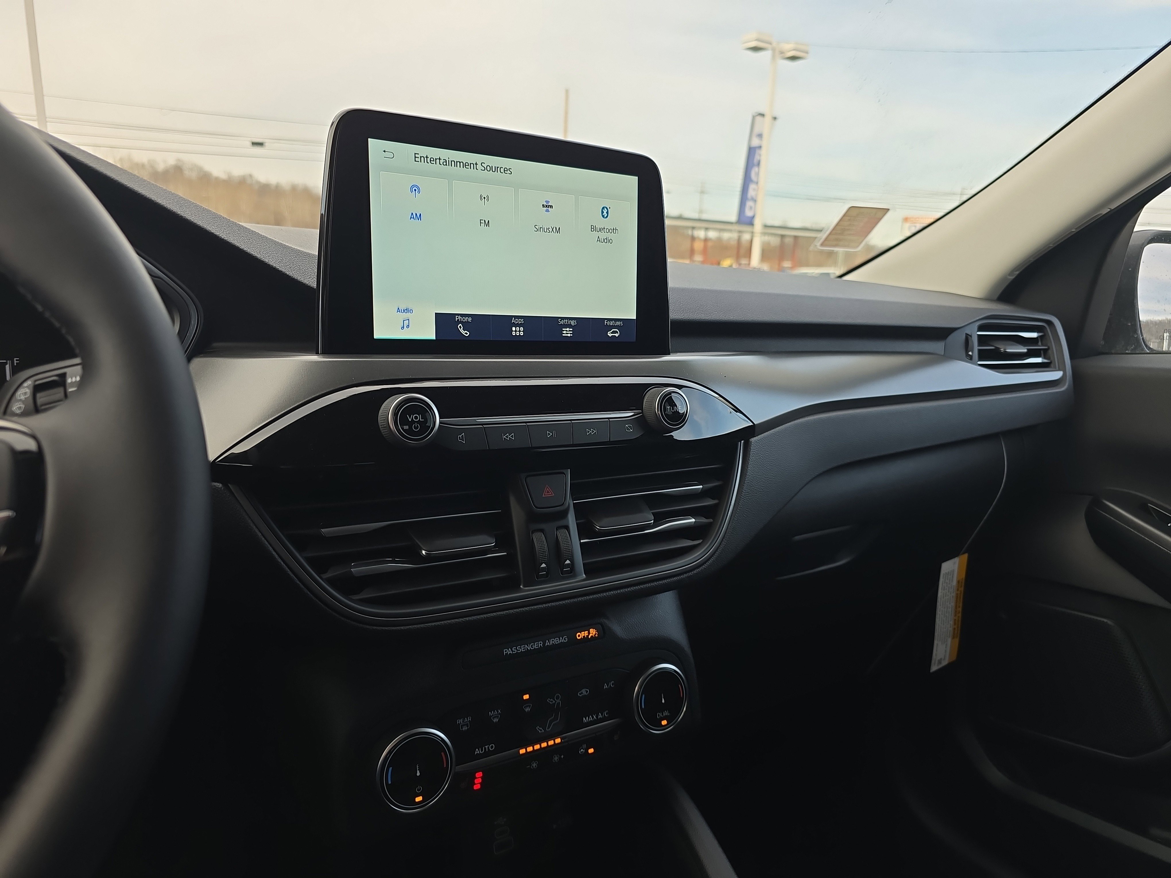 New 2026 Ford Escape Active w/ Cold Weather Package image 23