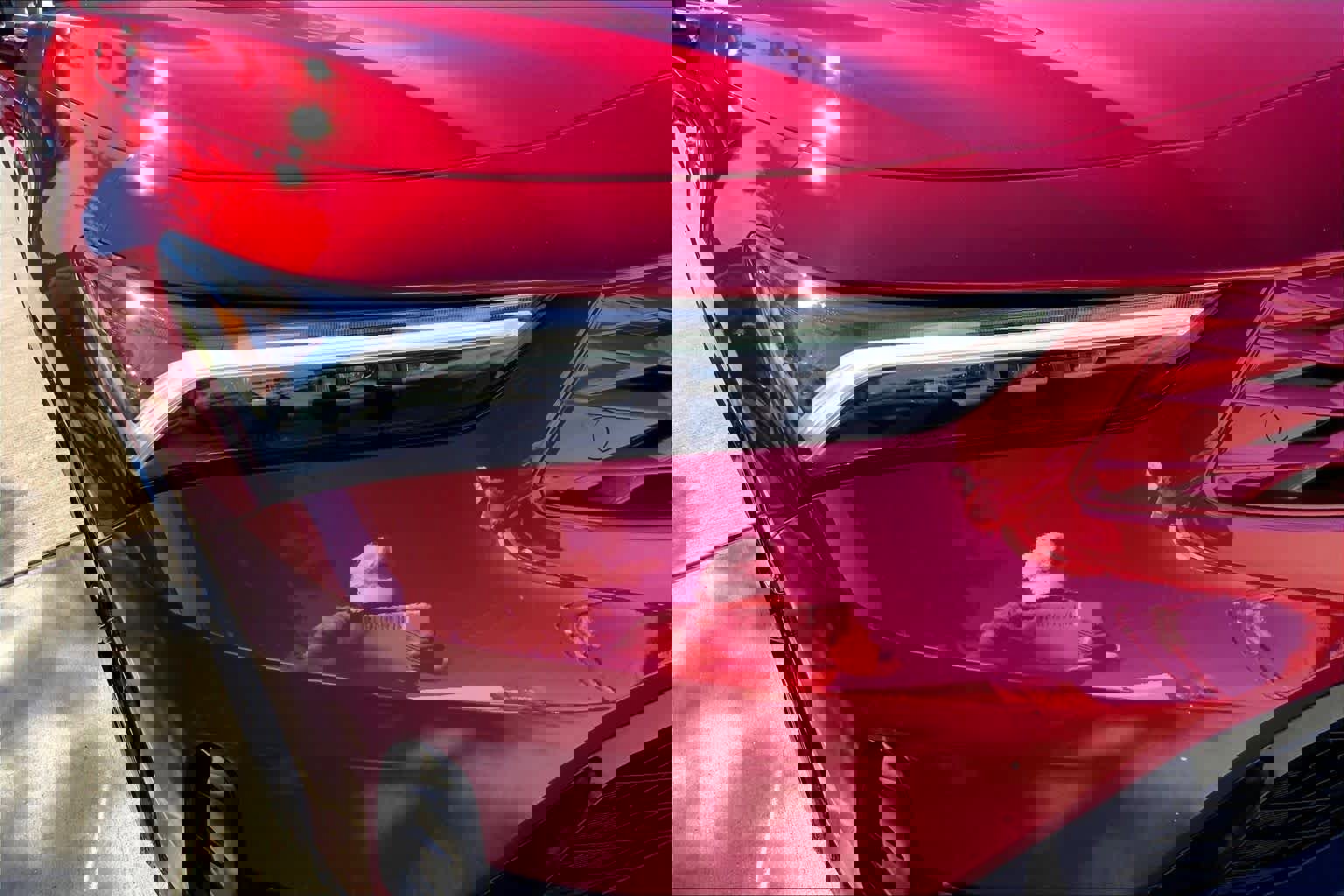 New 2026 Acura Integra A-Spec FWD image 20