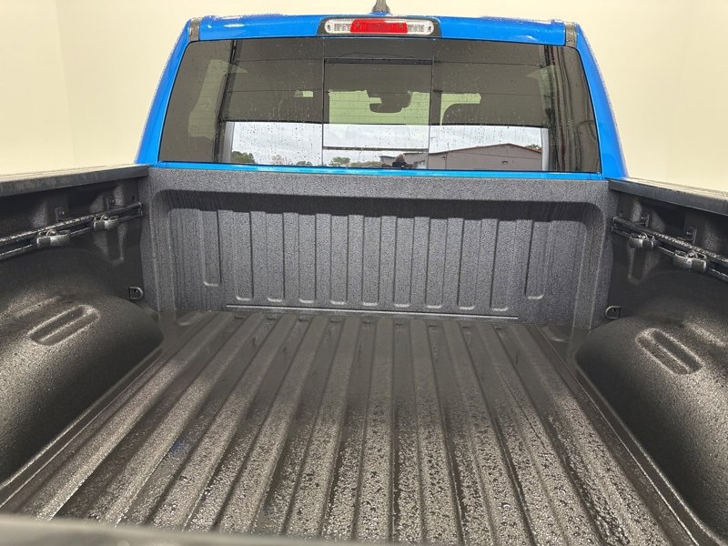 New 2026 RAM 1500 Rebel w/ Rebel Level 2 Equipment Group image 11