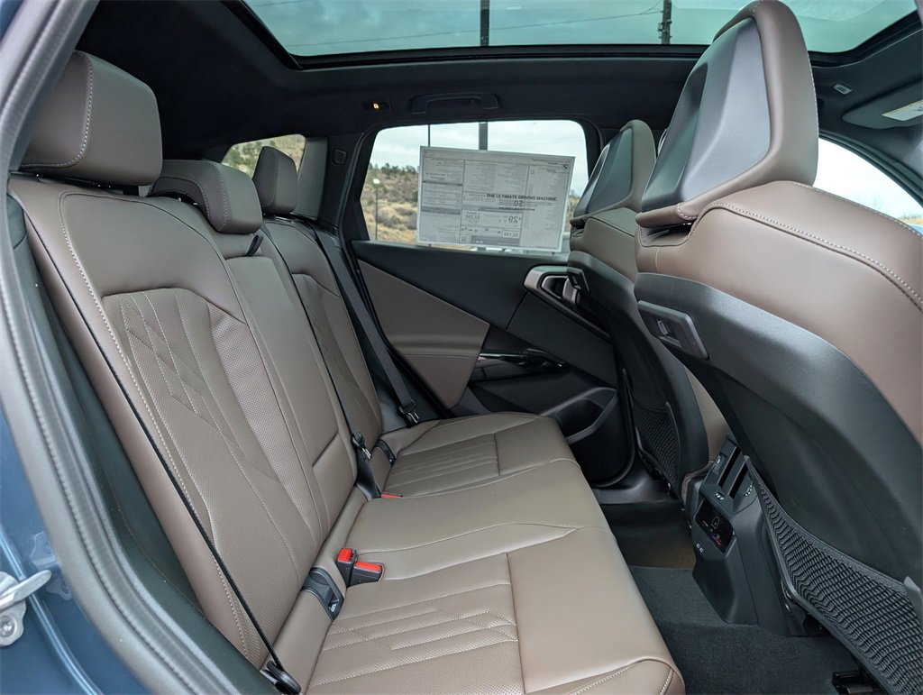 New 2026 BMW X3 xDrive30 w/ Premium Package image 20