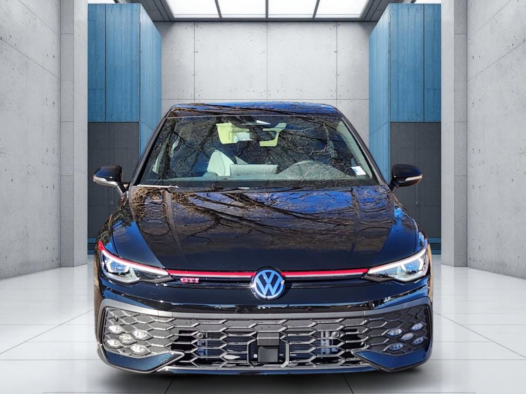 New 2026 Volkswagen GTI SE image 21