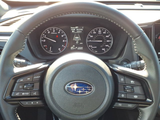 Certified 2026 Subaru Forester Premium AWD/4WD image 22