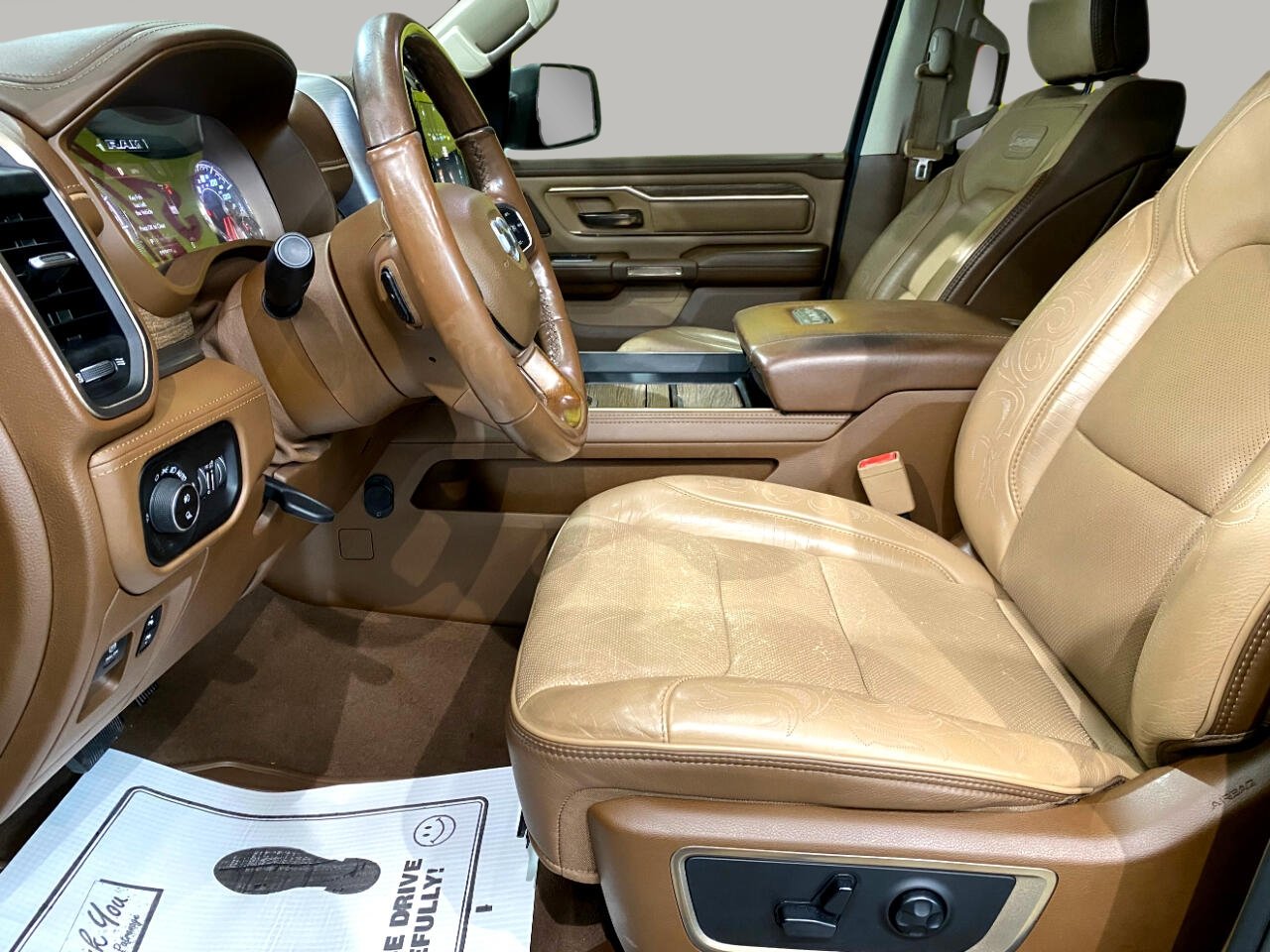 Used 2019 RAM 1500 Limited image 18